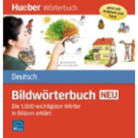 Bildworterbuch Deutsch image 0