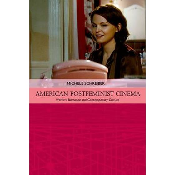 American Postfeminist Cinema image 0