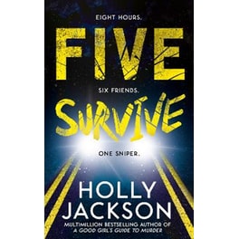 Five Survive