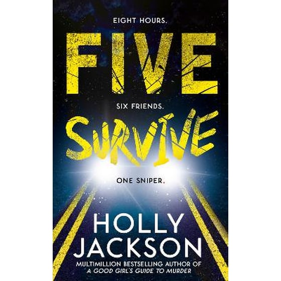 Five Survive image 0