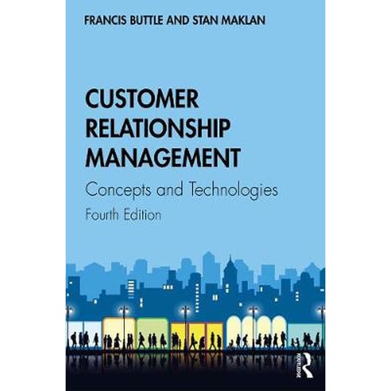 Customer Relationship Management image 0