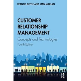 Customer Relationship Management