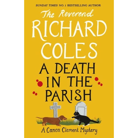 A Death in the Parish image 0