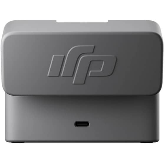 DJI Mic Mini 2 TX & 1 RX & Charging Case image 7