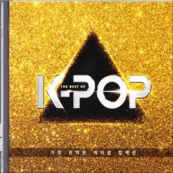 Best Of K-Pop image 1