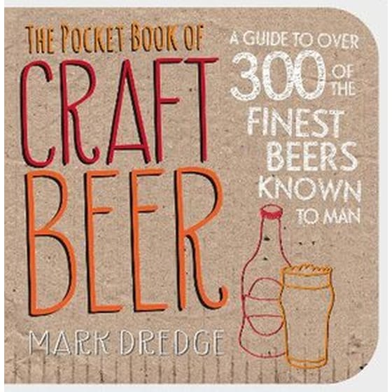 The Pocket Book of Craft Beer image 0