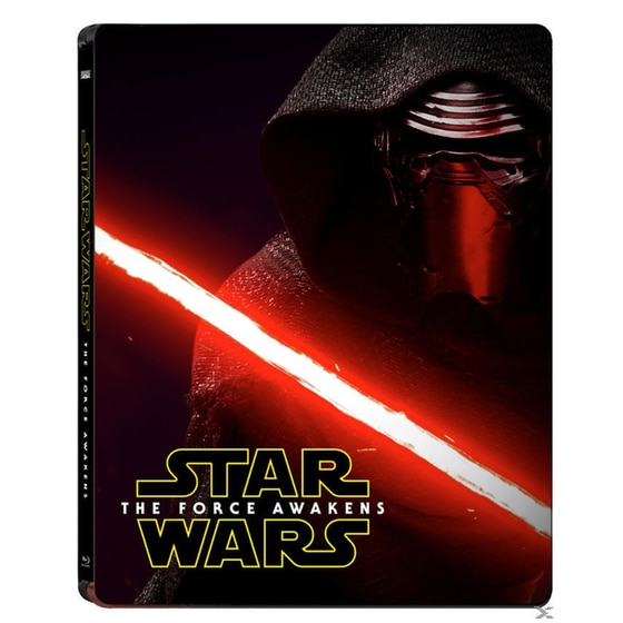 Star Wars: Episode VII - The Force Awakens image 0