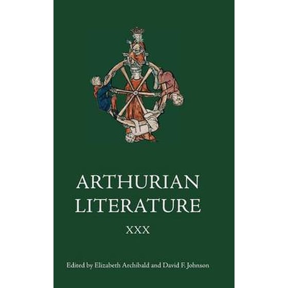 Arthurian Literature XXX image 0