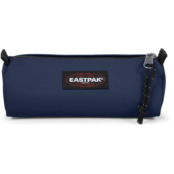 Κασετίνα Βαρελάκι Eastpak Benchmark Single Nighttime Navy image 0