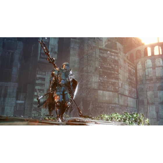 Bleak Faith: Forsaken - PS5 image 3