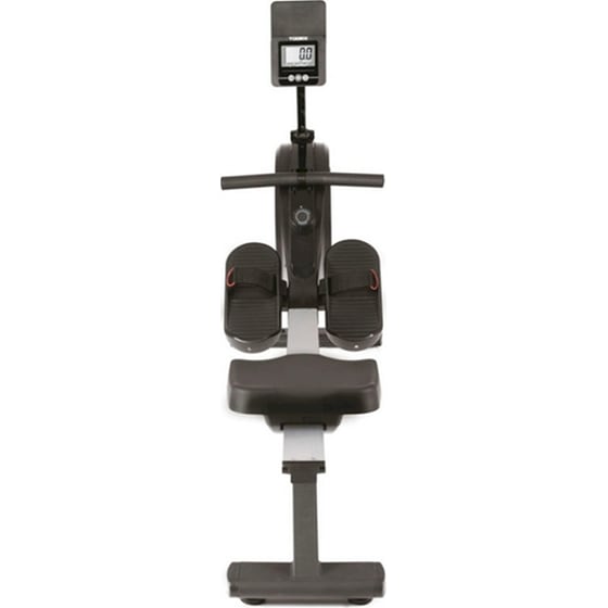 Κωπηλατική με Αερο-Μαγνητική Αντίσταση TOORX RWX-200 181 x 50 x 88cm - Μαύρη image 2