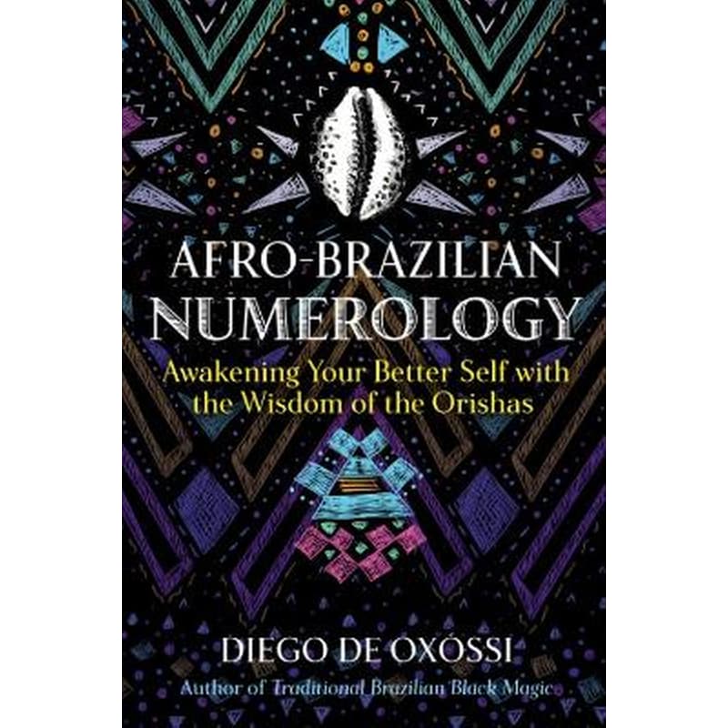 Afro-Brazilian Numerology
