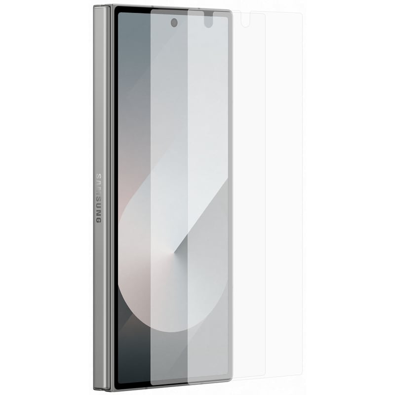 Προστατευτικό οθόνης Samsung Galaxy Z Fold6 - Samsung Anti-reflecting Film - Transparent