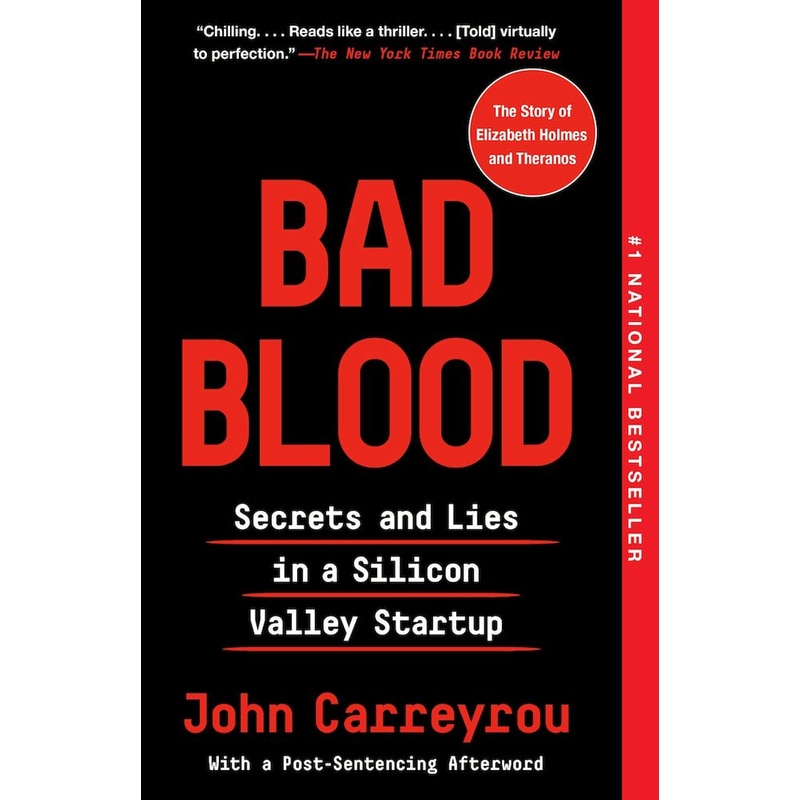 Bad Blood