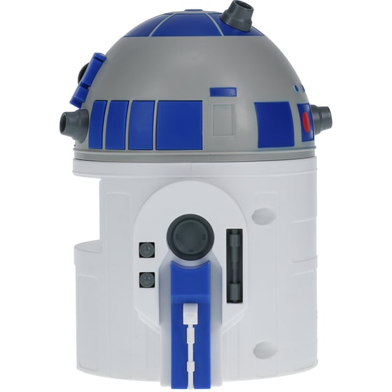 Ξυπνητήρι Ρολόι Paladone Star Wars R2-D2 image 2