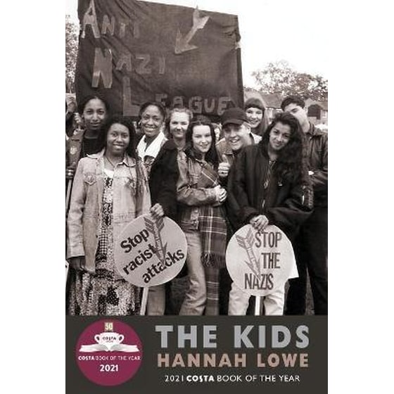 The Kids image 0