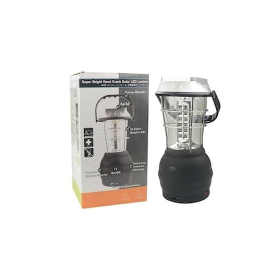 Φαναράκι Led Ειδικό Για Camping - 528602 - Oem image 0