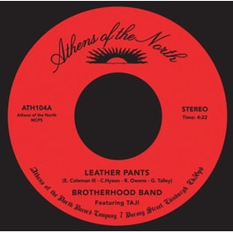 Leather Pants (LP7)