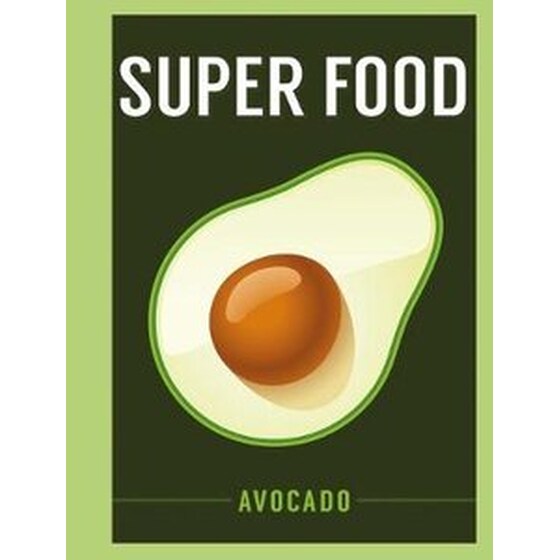 Superfood- Avocado image 0