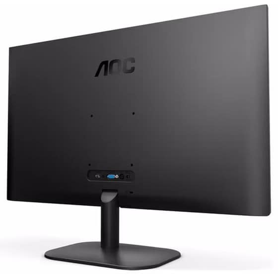 AOC 24B2XHM2 Monitor 23.8'' FHD VA Flat 75Hz 4ms image 4