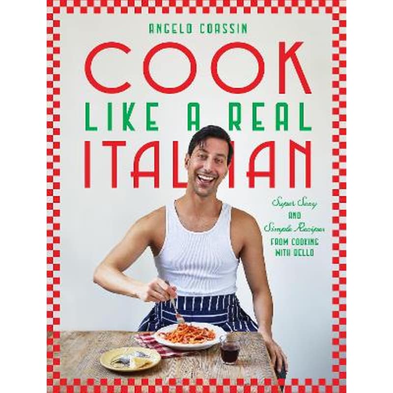 Cook Like a Real Italian
