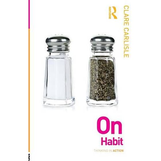 On Habit image 0