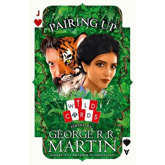 Pairing Up image 0