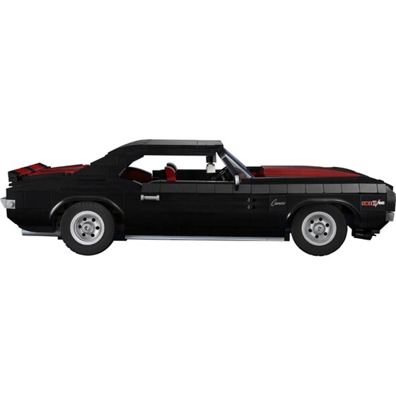LEGO® Icons Chevrolet Camaro Z28 (10304) image 8