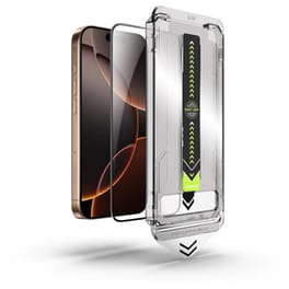 Προστατευτικό οθόνης Apple iPhone 13 Pro Max/iPhone 14 Plus - Alien Dust-Removal Easy App HD