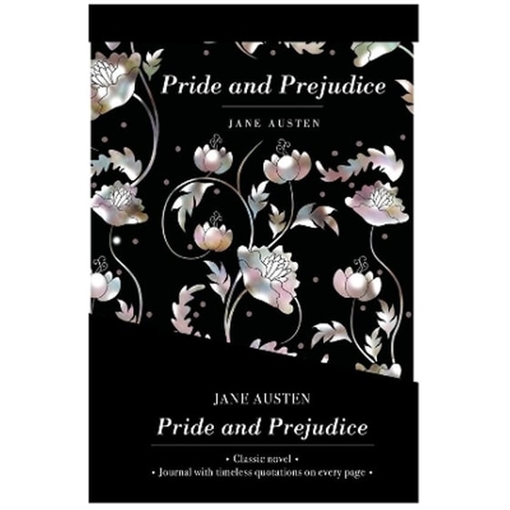 Pride and Prejudice Gift Set image 0