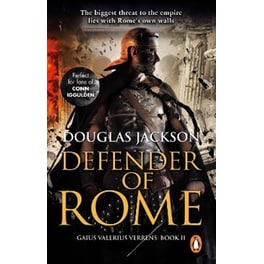 Defender of Rome