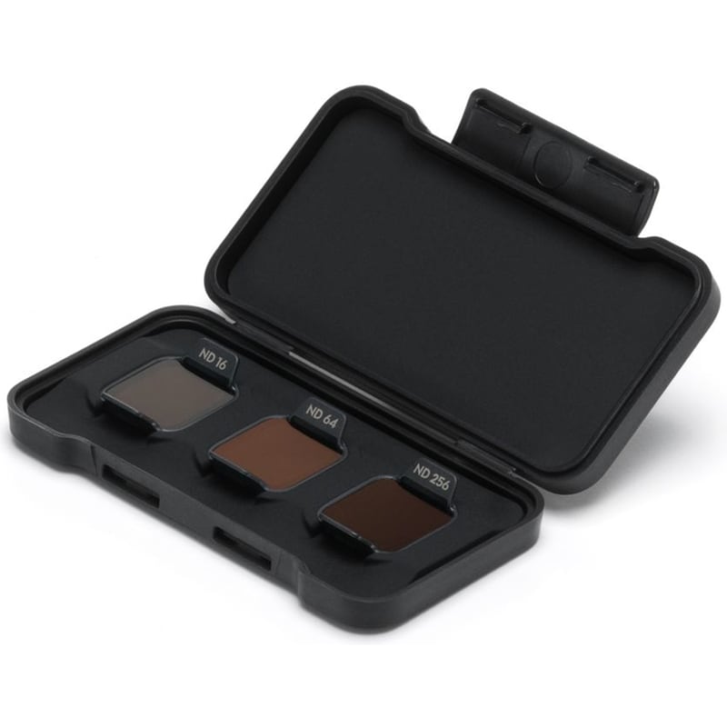 DJI Flip ND Filter Set