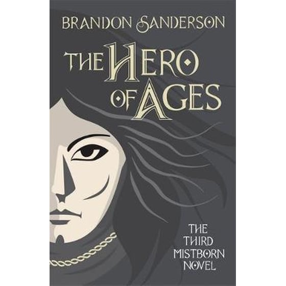 The Hero of Ages image 0