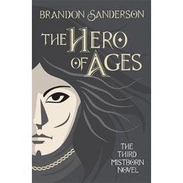 The Hero of Ages