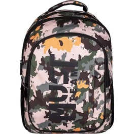 Τσάντα&nbsp;Πλάτης Must&nbsp;Team&nbsp;Eternal&nbsp;Camo