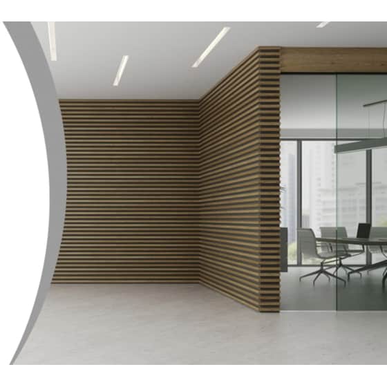 Λαμπτήρες Φθορίου SPM LED 18W 120 cm 4000K 2Τμχ  - Φυσικό Λευκό image 1