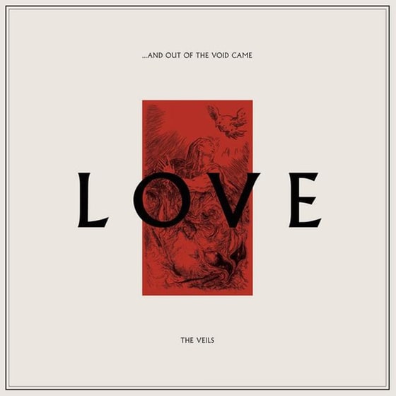 ...And Out Of The Void Came Love (2 LP) image 1