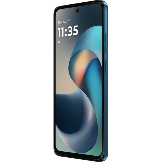 Motorola Moto G57 256GB - PANTONE Corsair image 3