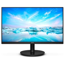 Philips V Line 241V8LAB Monitor 24" FHD VA Flat 100Hz 4ms