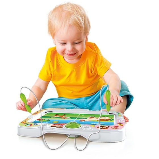 Εξυπνούλης AS Company Ηλεκτρονικός Παντογνώστης Montessori image 4