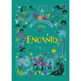 Encanto (Disney Modern Classics)