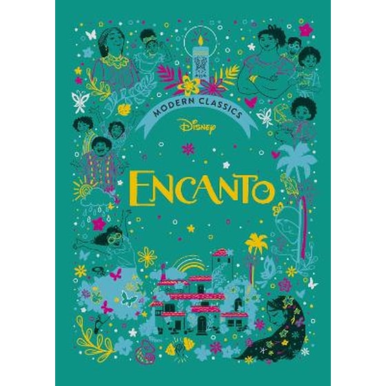 Encanto (Disney Modern Classics) image 0
