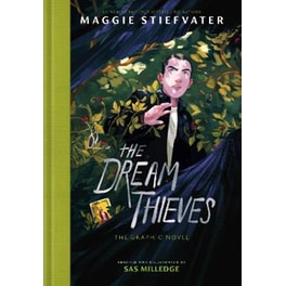 The Dream Thieves