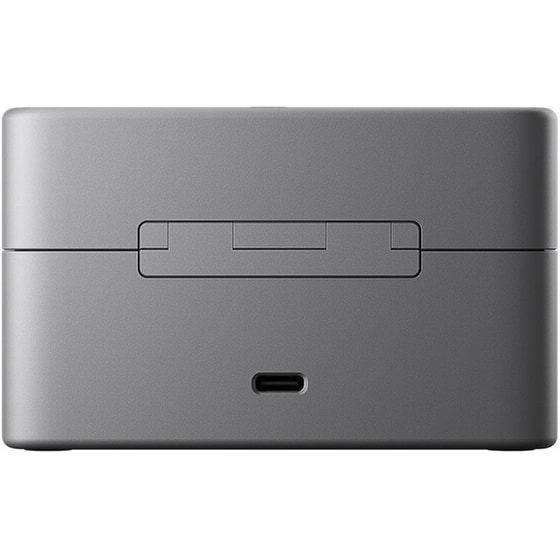 Θήκη Φόρτισης DJI Mic 3 - Γκρι image 2