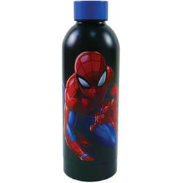 Μπουκάλι Θερμός&nbsp;Gim&nbsp;Ανοξείδωτο&nbsp;Non&nbsp;Spill&nbsp;Spiderman&nbsp;530ml