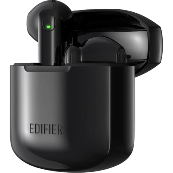 Ακουστικά Bluetooth Edifier W200T Mini - Μαύρα image 0