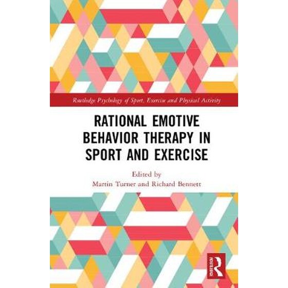 Rational Emotive Behavior Therapy in Sport and Exercise image 0