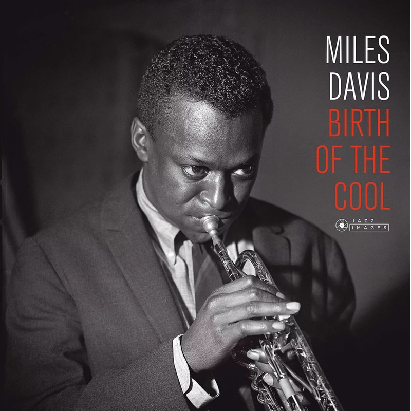 Birth Of The Cool (180g Vinyl)-Jean-Pierre Leloi