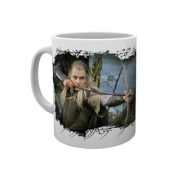 Κούπα The Lord of the Rings - Legolas