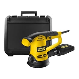 Τριβείο Stanley Fme440k Black, Yellow 12000 Rpm 480 W